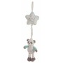 Juguete Musical Creaciones Llopis Baby Panda Plegable 35 cm