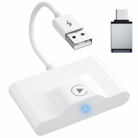 Adaptador Wifi (Reacondicionado A)