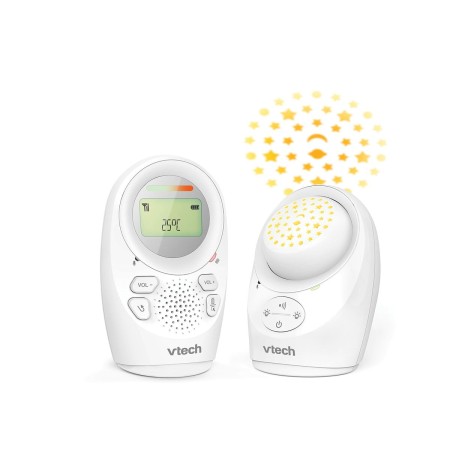 Vigilabebés Vtech (Reacondicionado A+)