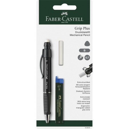 Portemines Faber-Castell Multicouleur (Reconditionné D)