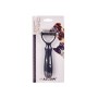 Brosse pour Chiens Noir 11 x 23 x 3 cm (24 Unités)