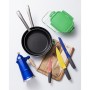 Couteau de table Benetton Multicouleur 5 Pièces