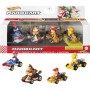 Coche Hot Wheels Mario Kart