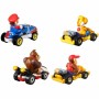 Coche Hot Wheels Mario Kart