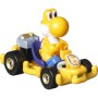 Coche Hot Wheels Mario Kart