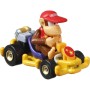 Coche Hot Wheels Mario Kart