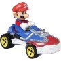 Coche Hot Wheels Mario Kart