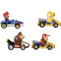 Coche Hot Wheels Mario Kart