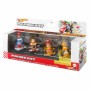 Coche Hot Wheels Mario Kart