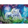 Puzzle Educa Unicorns In The Forest 500 Piezas 34 x 48 cm