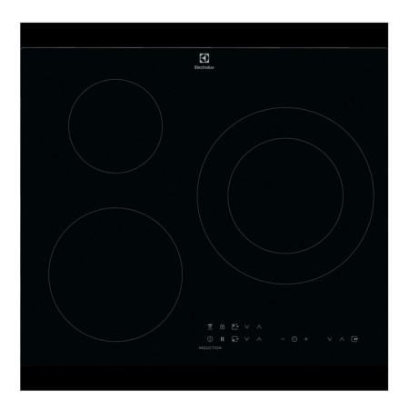 Plaque à Induction Electrolux 227840 LIT60336C 60 cm 59 cm