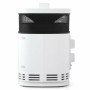 Radiateur Portable en Céramique Orbegozo CR 6025 Noir/Blanc 1500 W