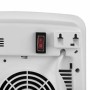 Emisor Térmico Digital Orbegozo FB2200 Negro 2000 W