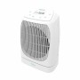 Thermo Ventilateur Portable Cecotec Ready Warm 9870 Smart Rotate 2000 W Blanc