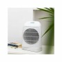 Thermo Ventilateur Portable Cecotec Ready Warm 9870 Smart Rotate 2000 W Blanc
