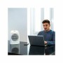 Thermo Ventilateur Portable Cecotec Ready Warm 9870 Smart Rotate 2000 W Blanc
