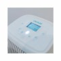 Thermo Ventilateur Portable Cecotec Ready Warm 9870 Smart Rotate 2000 W Blanc