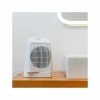 Termoventilador Portátil Cecotec Ready Warm 9870 Smart Rotate 2000 W Blanco