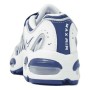 Baskets AIR MAX TAILWIND IV Nike BQ9810 107 Bleu Gris