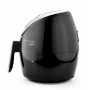 Friteuse sans Huile Ariete Airy Fryer Digital 1300 W Noir/Argenté 2,6 L