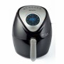 Freidora sin Aceite Ariete Airy Fryer Digital 1300 W Negro/Plateado 2,6 L