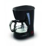 Cafétière électrique Esperanza EKC006 Noir 650 W 0,6 L