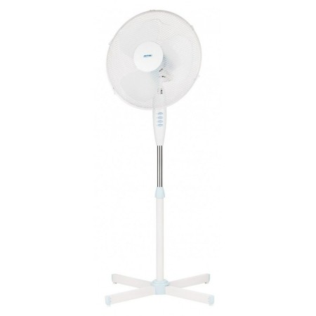 Ventilador de Pie Mpm MWP-17 Blanco 50 W