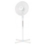 Ventilador de Pie Mpm MWP-17 Blanco 50 W