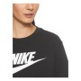 T-shirt à manches courtes femme Nike Sportswear Essential BV6175 010 Noir