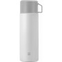 Termo Zwilling THERMO Blanco Blanco/Gris Acero Inoxidable 1 L