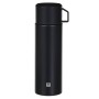 Thermos Zwilling THERMO Noir Acier inoxydable 1 L