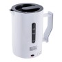 Théière Black & Decker DC1005 Blanc Plastique 1000 W 0,5 L