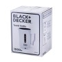 Tetera Black & Decker DC1005 Blanco Plástico 1000 W 0,5 L