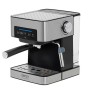 Cafetera Express de Brazo Adler Camry CR 4410 850 W 1,6 L