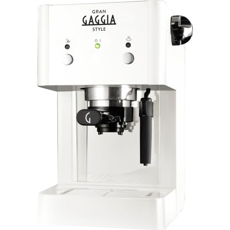 Cafetera Eléctrica Gaggia RI8423/21 950 W 1 L