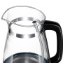 Théière Russell Hobbs 26080-70 Noir 2400 W 1,7 L