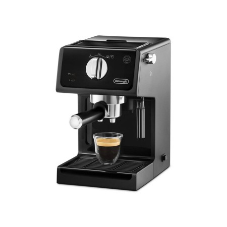 Cafetera Eléctrica DeLonghi ECP 31.21 1100 W 1,1 L 2 Tazas