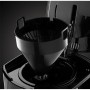 Cafetera de Goteo Russell Hobbs Luna Moonlight Gris 1000 W 1,8 L