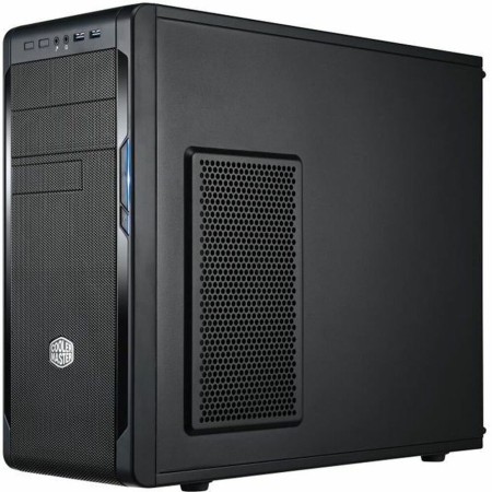 Caja Semitorre ATX Cooler Master NSE-300-KKN1