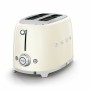 Tostadora Smeg TSF01CREU 950 W Crema (Reacondicionado A)