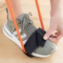 Cinturón con Bandas de Resistencia para Glúteos y Guía de Ejercicios Bootrainer InnovaGoods (Reacondicionado A)