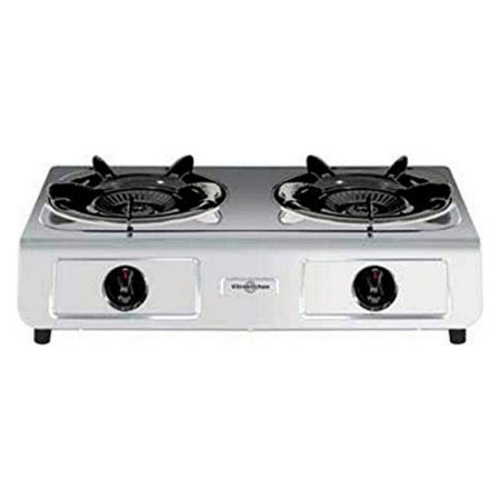 Hornillo de Gas Vitrokitchen 260IB (Reacondicionado B)