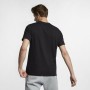 T-shirt à manches courtes homme Nike Sportswear JDI Noir