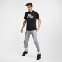 T-shirt à manches courtes homme Nike Sportswear JDI Noir