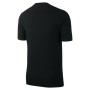 T-shirt à manches courtes homme Nike Sportswear JDI Noir