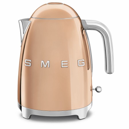 Hervidor Smeg Rosa 2400 W