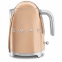 Bouilloire Smeg Rose 2400 W