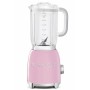 Batidora de Vaso Smeg Rosa 800 W 1,5 L