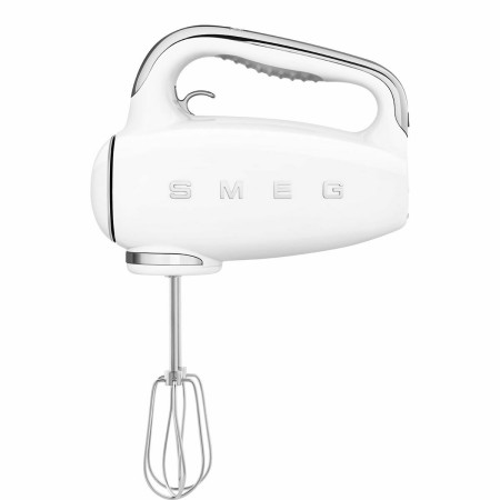 Batidora-Amasadora Smeg Blanco 250 W