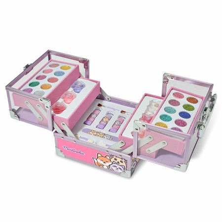 Set de Maquillaje Infantil Martinelia My Best Friends 37 Piezas